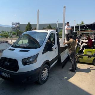 Sanayi urunleri